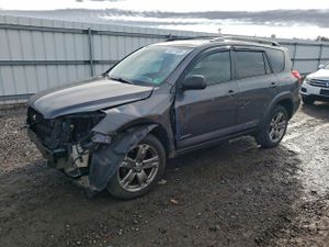 Toyota Rav4 SPORT 2.5L 4 2010