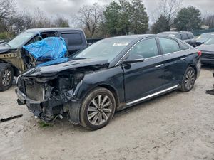 Hyundai Sonata SPORT 2.4L 4 2015