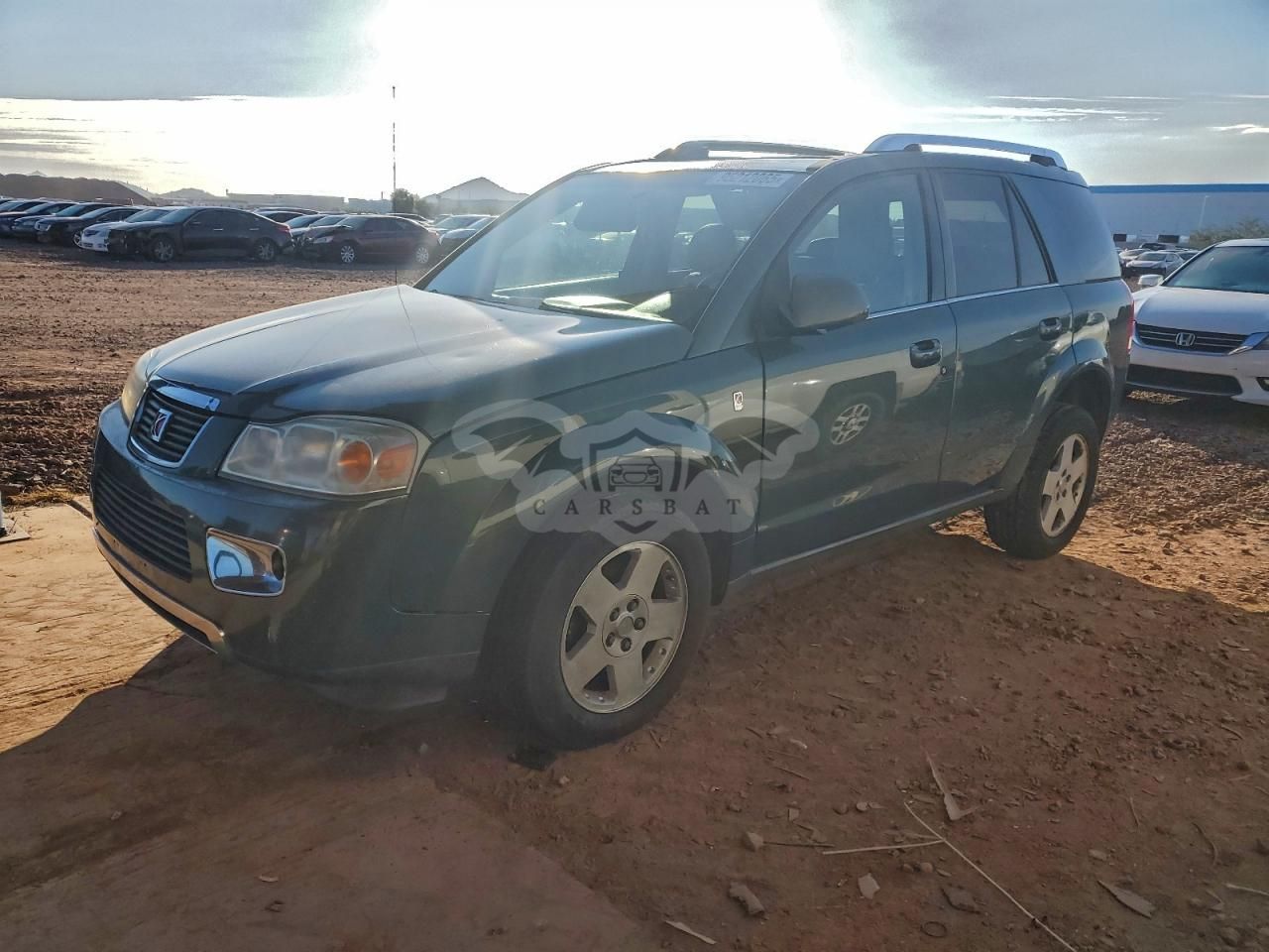 Saturn Vue 3.5L 6 2006