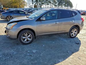 Nissan Rogue S 2.5L 4 2010
