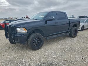 RAM 1500 SLT 5.7L 8 2015
