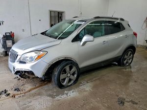 Buick Encore CONVENIENCE 1.4L 4 2013