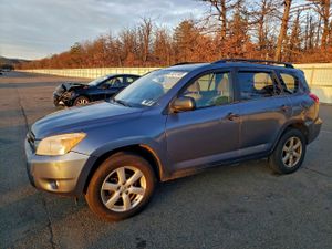 Toyota Rav4 2.4L 4 2008