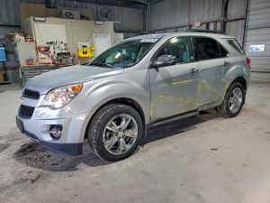 Chevrolet Equinox LTZ 3.0L 6 2011