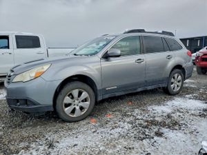 Subaru Outback 2.5I PREMIUM 2.5L 4 2011