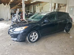 Mazda 3 I 2.0L 4 2012