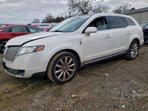 Lincoln MKT 3.7L 6 2010