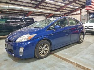 Toyota Prius 1.8L 4 2010