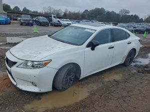 Lexus ES 350 3.5L 6 2015