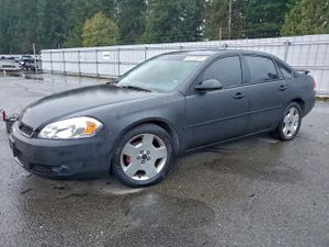 Chevrolet Impala SUPER SPORT 5.3L 8 2006