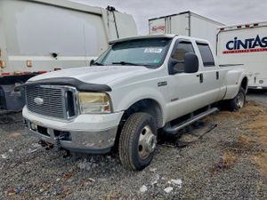 Ford F-350 SUPER DUTY 6.0L 8 2007