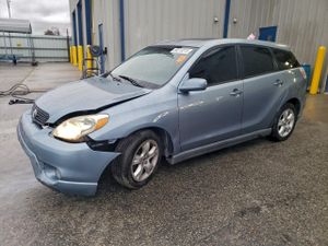 Toyota Corolla XR 1.8L 4 2008
