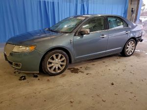 Lincoln MKZ 3.5L 6 2012