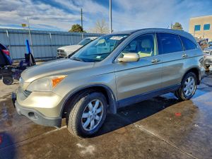 Honda CR-V EXL 2.4L 4 2008