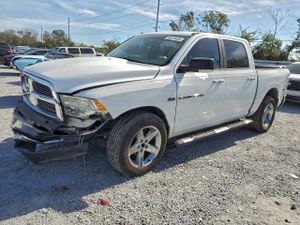 Dodge RAM 5.7L 8 2011