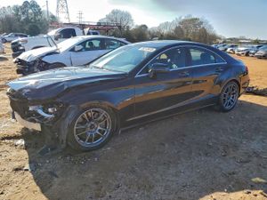 Mercedes-Benz CLS 550 4MATIC 4.6L 8 2012