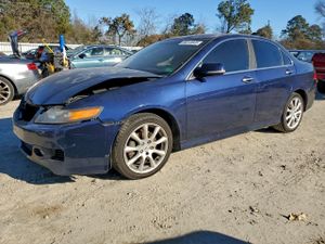 Acura TSX 2.4L 4 2006
