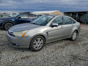 Ford Focus SE 2.0L 4 2008
