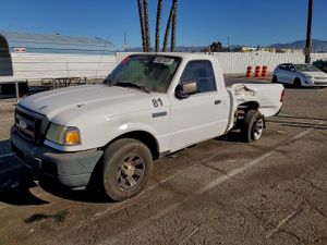 Ford Ranger 2.3L 4 2007