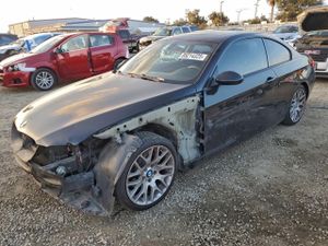 BMW 3 Series I 3.0L 6 2009