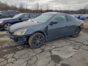 Honda Accord SE 3.0L 6 2005