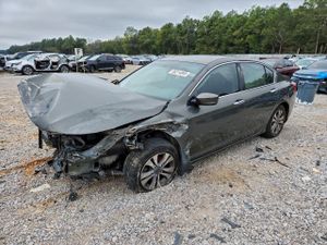 Honda Accord LX 2.4L 4 2014