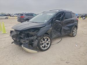 Ford Escape TITANIUM 1.6L 4 2014
