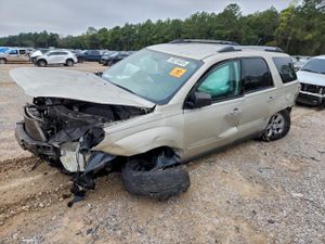 GMC Acadia SLE 3.6L 6 2014