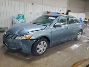 Toyota Camry BASE 2.4L 4 2009