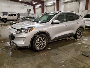 Ford Escape SEL 1.5L 3 2020