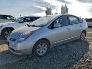 Toyota Prius 1.5L 4 2008