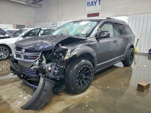 Dodge Journey SE 2.4L 4 2014