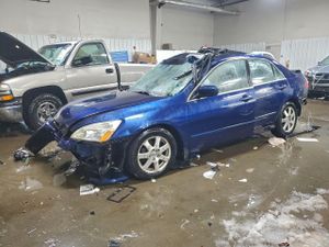 Honda Accord EX 3.0L 6 2005