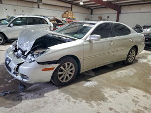 Lexus ES 330 3.3L 6 2004