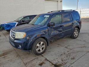 Honda Pilot EXL 3.5L 6 2009