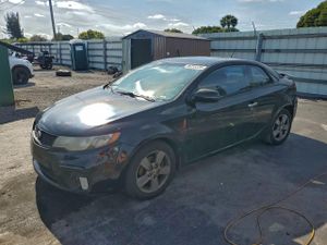 Kia Cerato / Forte / K3 EX 2.0L 4 2012