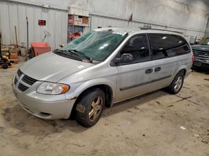 Dodge Grand Caravan (Caravan) SE 3.3L 6 2005
