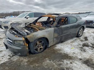 Dodge Challenger SXT 3.5L 6 2009
