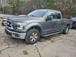 Ford F-150 SUPER CAB 3.5L 6 2015