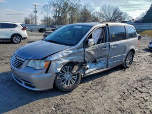 Chrysler Town & Country TOURING L 3.6L 6 2014
