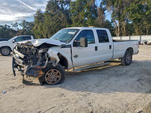 Ford F-250 SUPER DUTY 6.7L 8 2015