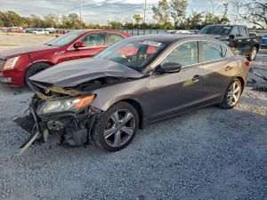 Acura ILX 20 TECH 2.0L 4 2015