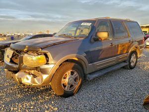 Ford Expedition EDDIE BAUER 5.4L 8 2003