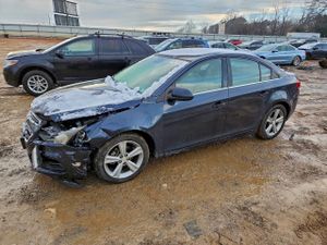 Chevrolet Cruze LT 1.4L 4 2015