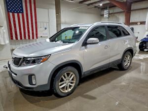 Kia Sorento LX 2.4L 4 2014