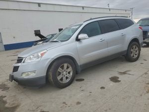 Chevrolet Traverse LT 3.6L 6 2012