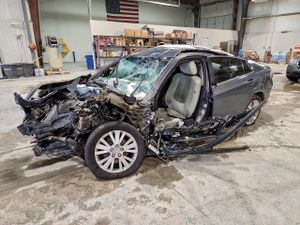Mazda 6 I 2.5L 4 2010