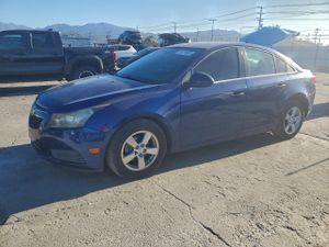 Chevrolet Cruze LT 1.4L 4 2012