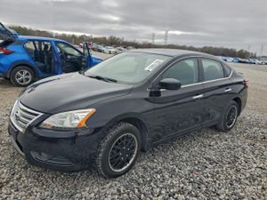 Nissan Sentra S 1.8L 4 2014