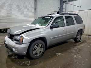 Chevrolet Trailblazer EXT LS 4.2L 6 2004